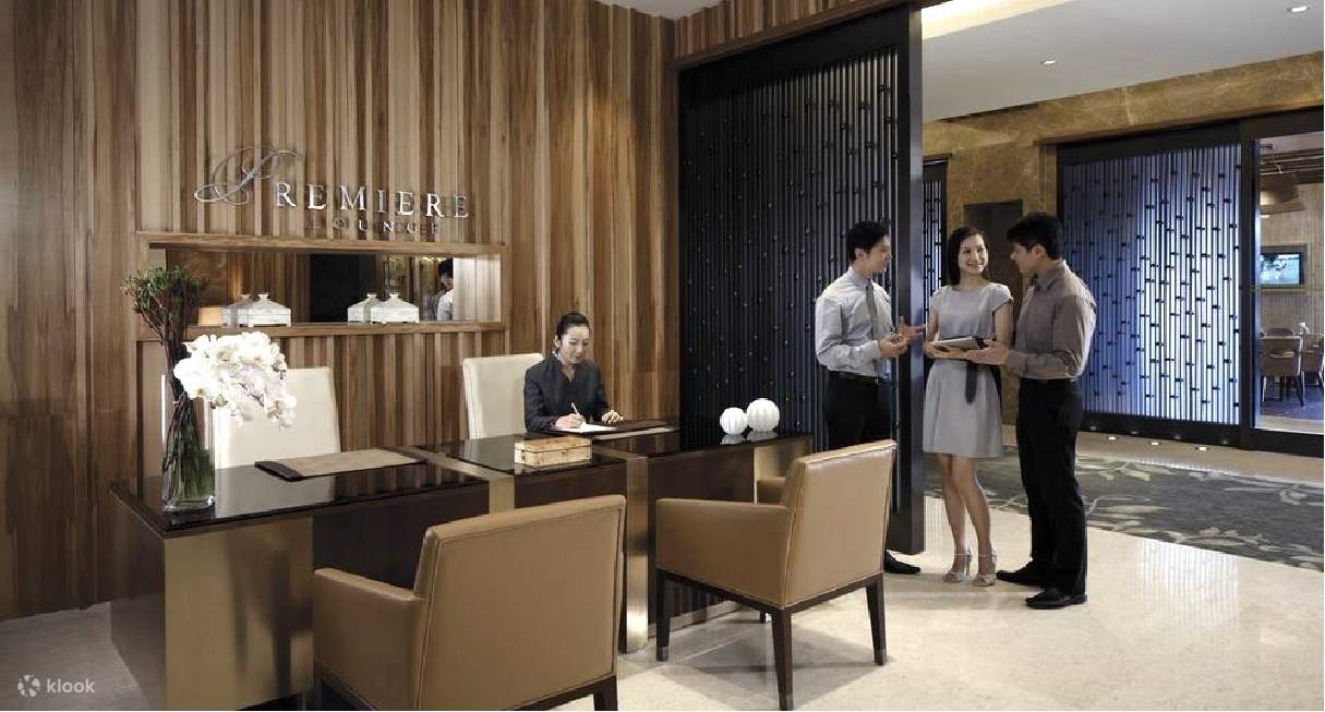 [Shuttle bus directly to Shenzhen Mission Hills] Dongguan Mission Hills Resort Hotel Accommodation Package